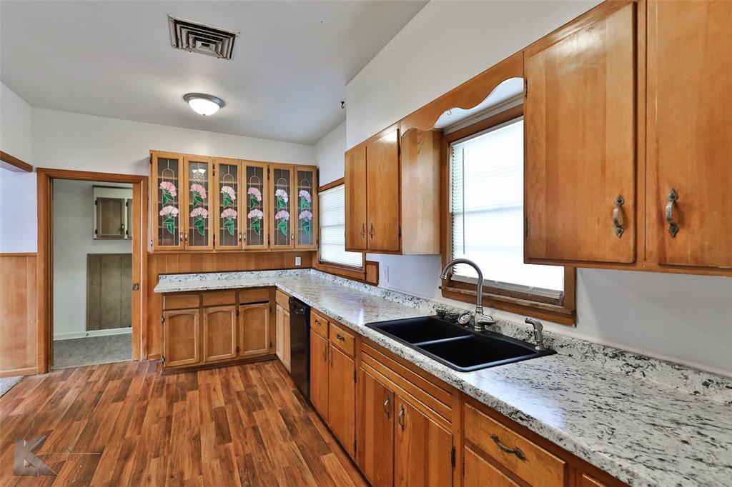 Ot Abilene - Residential Income