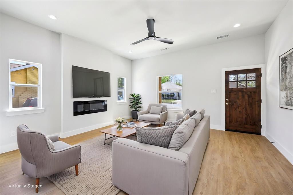 Wheatley Place - Residential