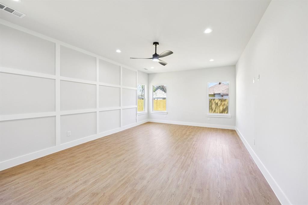 Wheatley Place - Residential