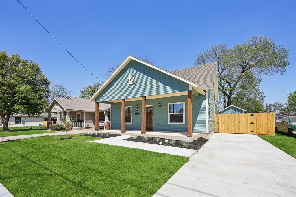 Wheatley Place - Residential