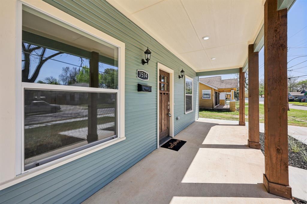 Wheatley Place - Residential