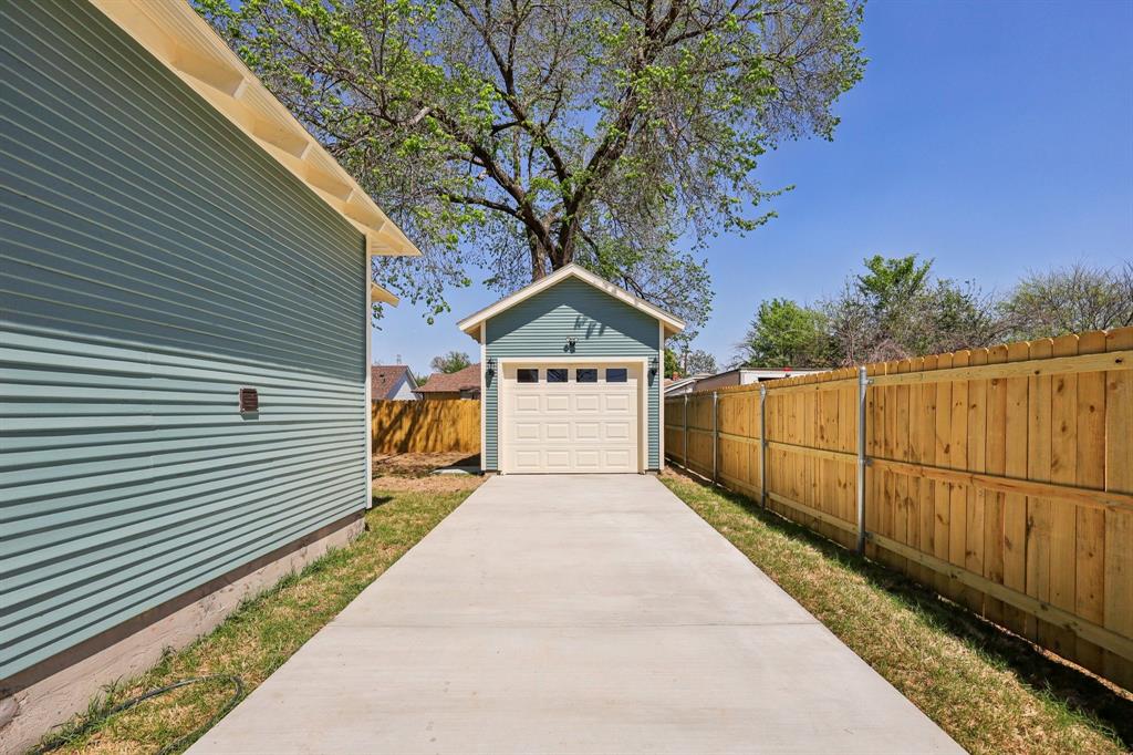 Wheatley Place - Residential