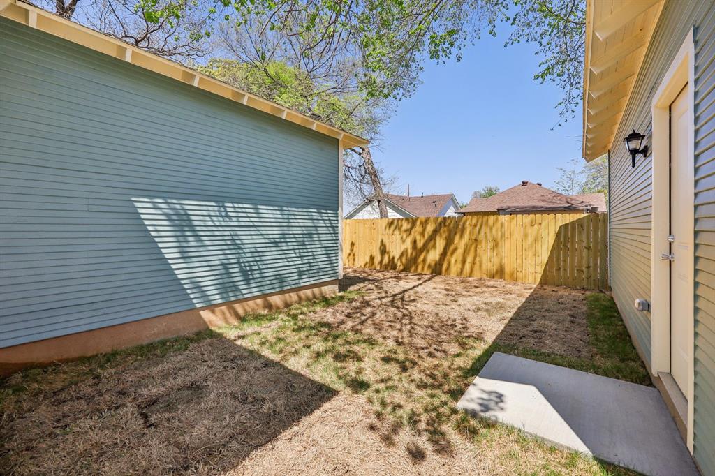Wheatley Place - Residential