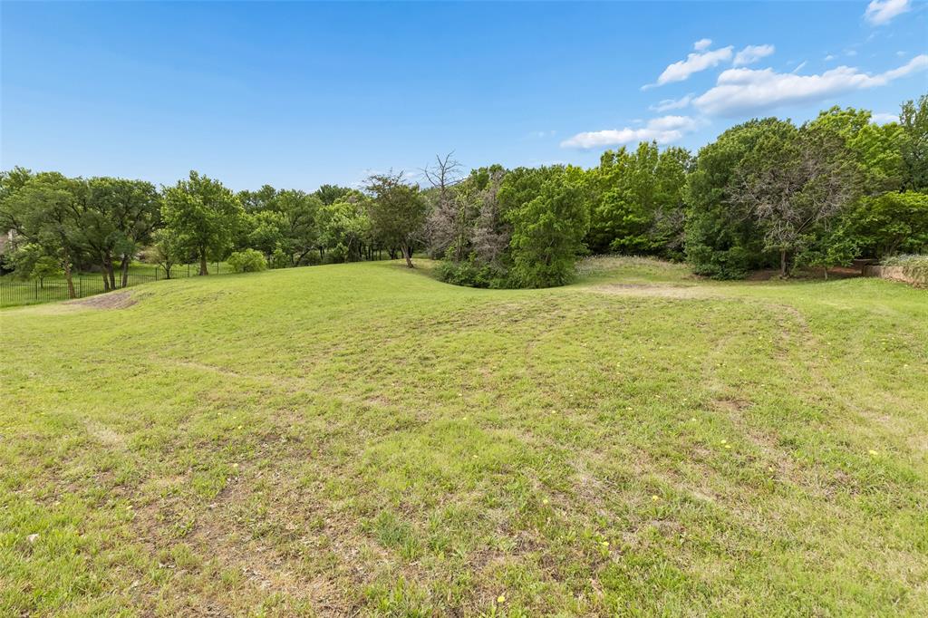 Lake Ridge Sec 17 - Land