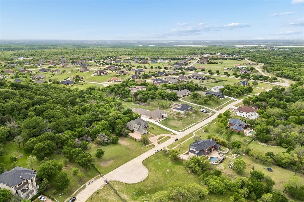 Lake Ridge Sec 17 - Land