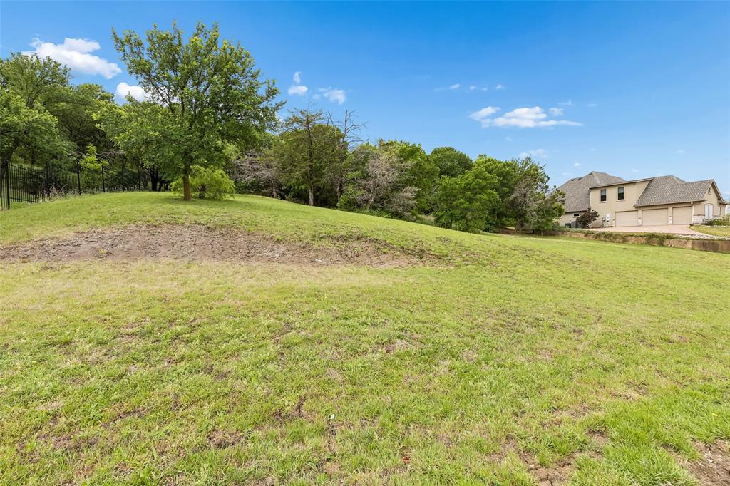 Lake Ridge Sec 17 - Land