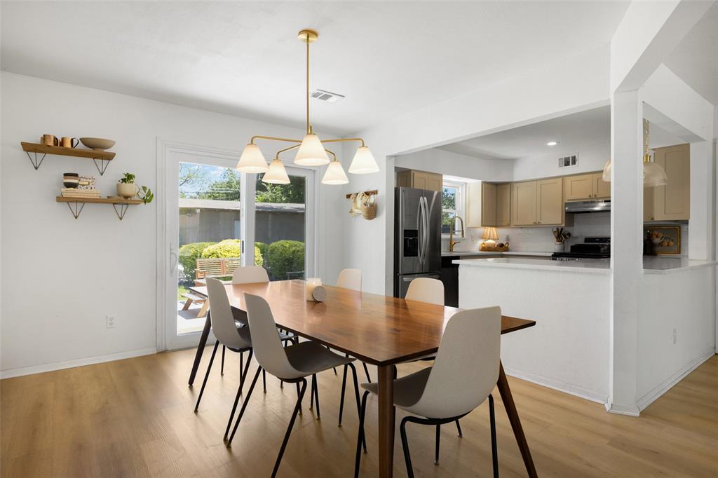 Lochwood - Residential