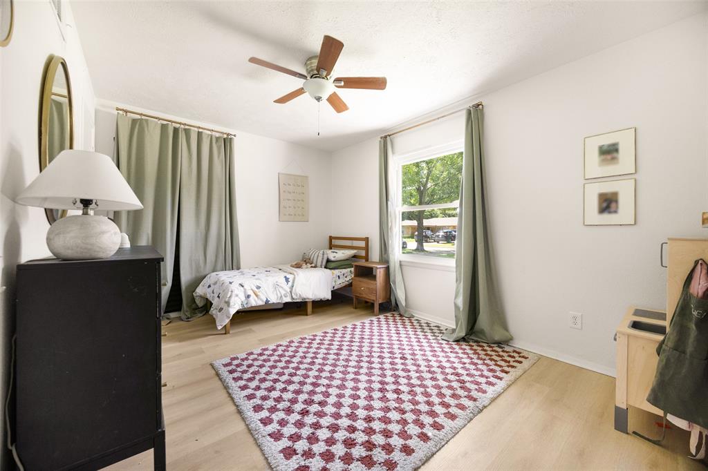 Lochwood - Residential