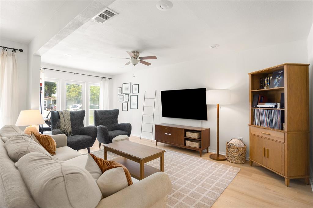 Lochwood - Residential