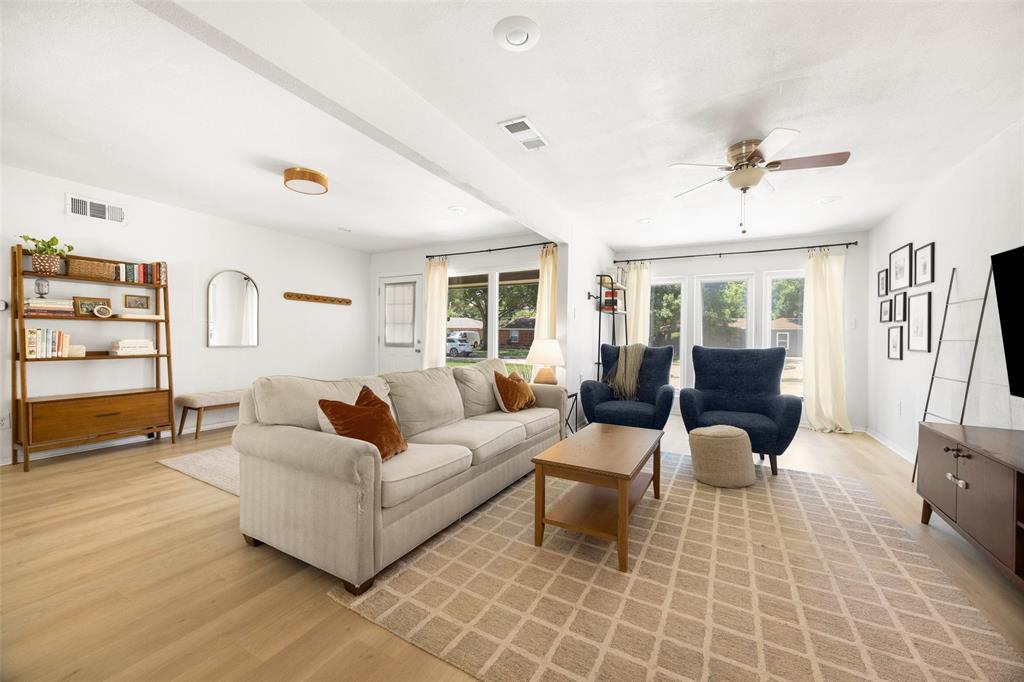 Lochwood - Residential