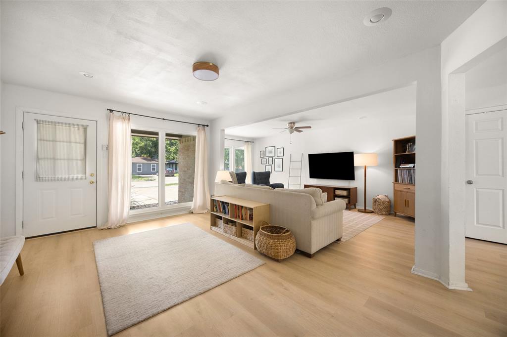 Lochwood - Residential