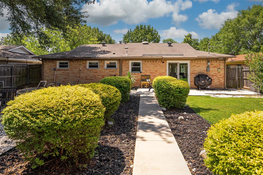 Lochwood - Residential
