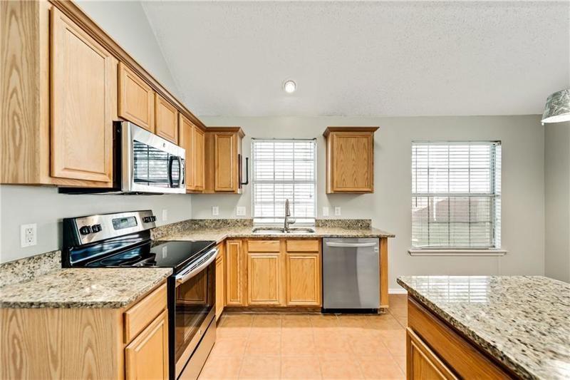 Thousand Oaks Ph IV - Residential Lease