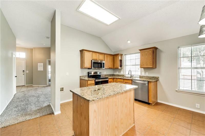 Thousand Oaks Ph IV - Residential Lease