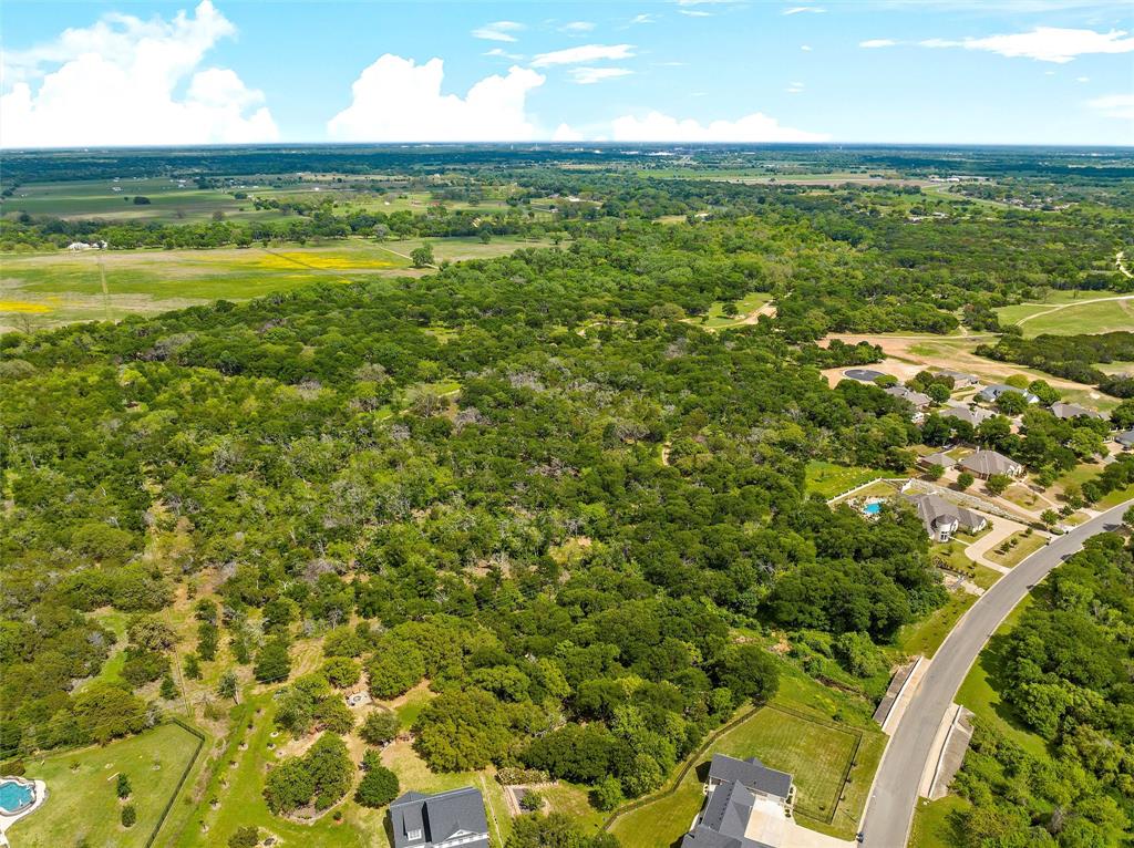 Keys on the Brazos - Land