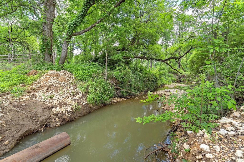 Keys on the Brazos - Land