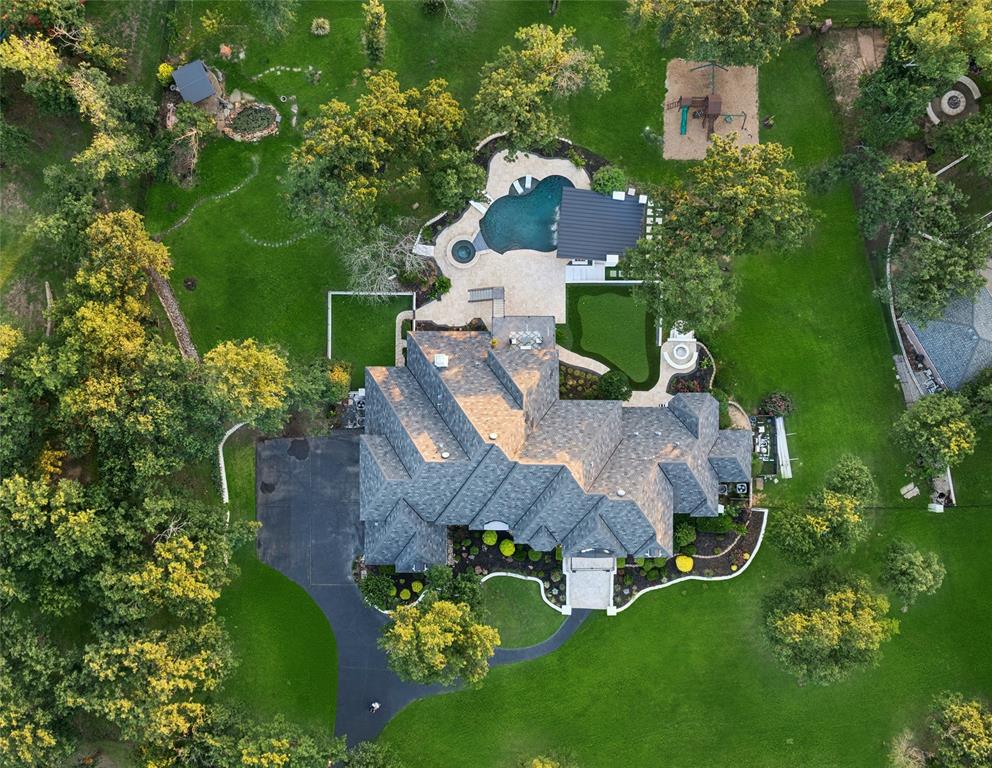 The Estates At Tour 18 Sec 3 - Residential