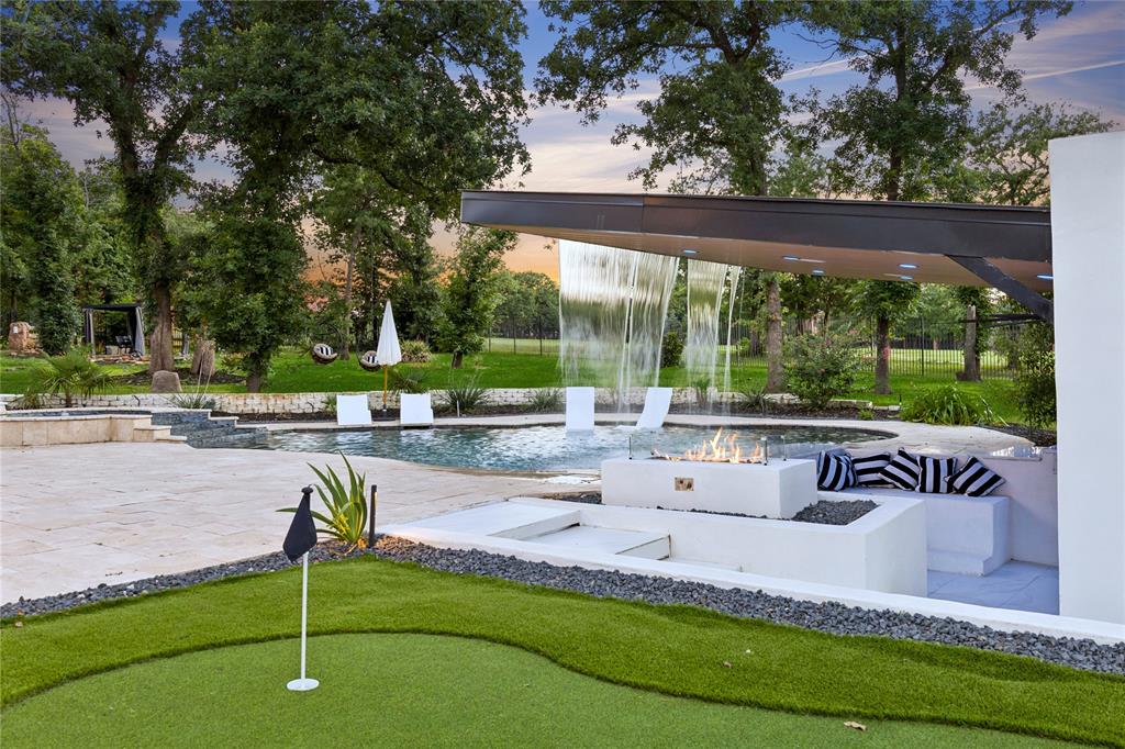 The Estates At Tour 18 Sec 3 - Residential
