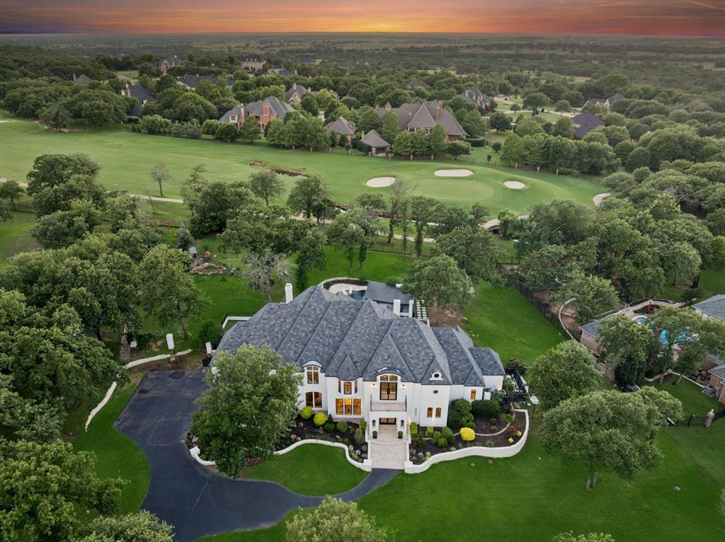 The Estates At Tour 18 Sec 3 - Residential