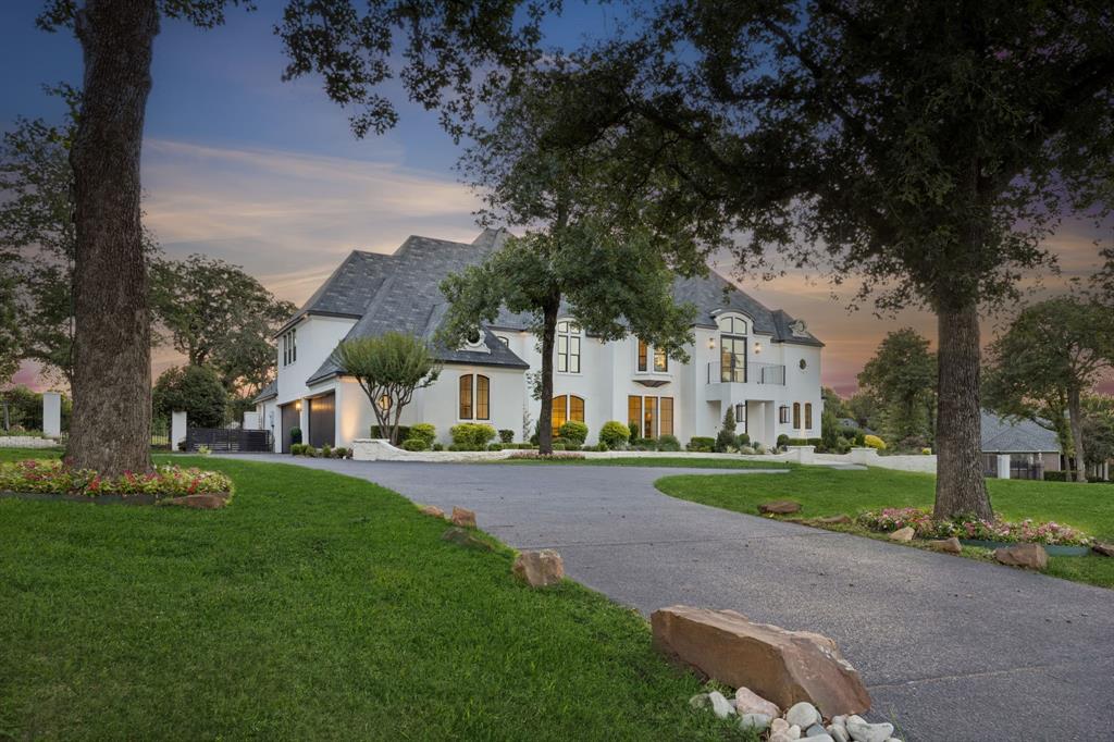 The Estates At Tour 18 Sec 3 - Residential