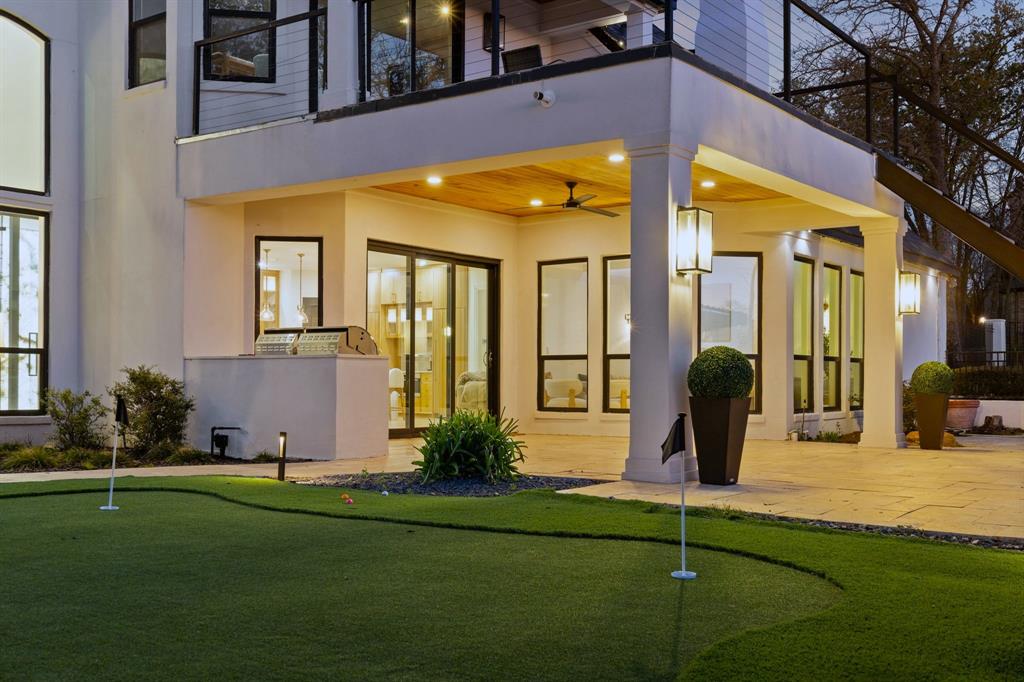 The Estates At Tour 18 Sec 3 - Residential