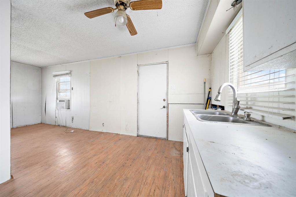 D Spears - Residential