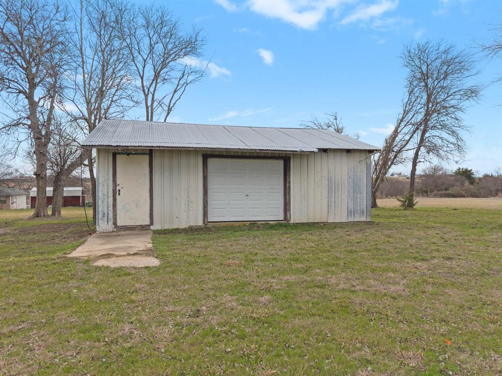 D Spears - Residential