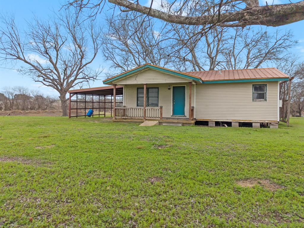 D Spears - Residential