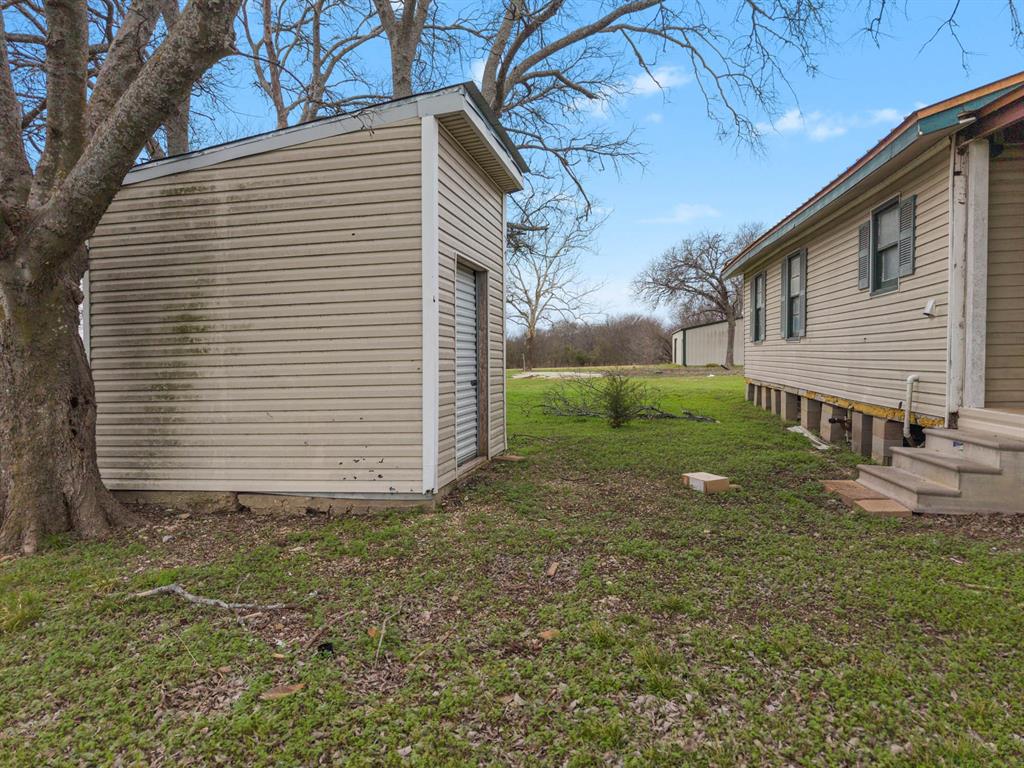 D Spears - Residential