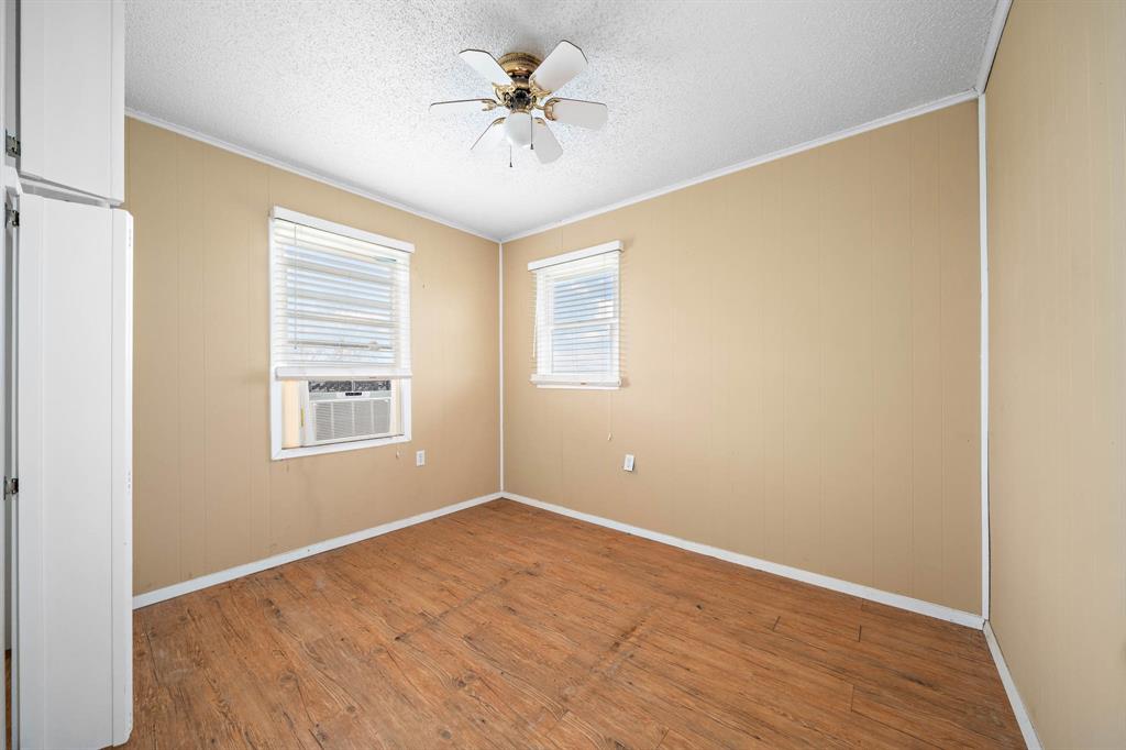D Spears - Residential