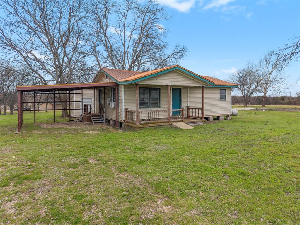 D Spears - Residential