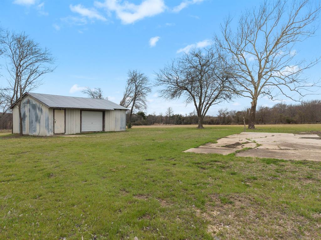 D Spears - Residential