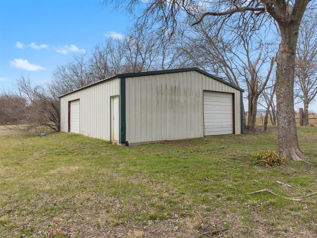 D Spears - Residential