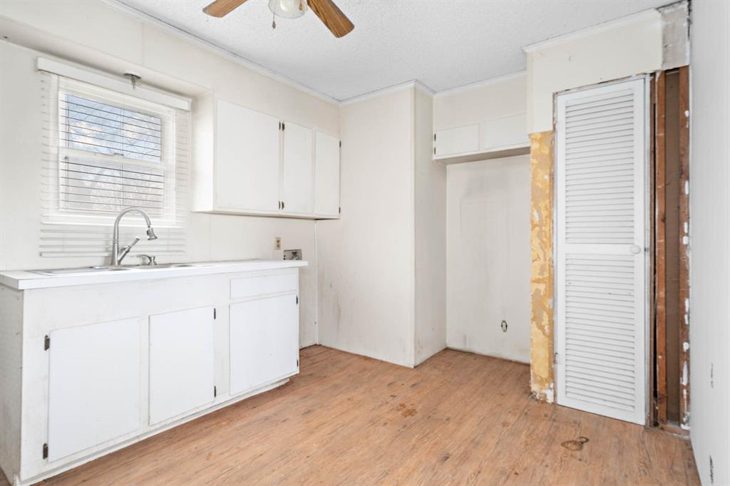 D Spears - Residential