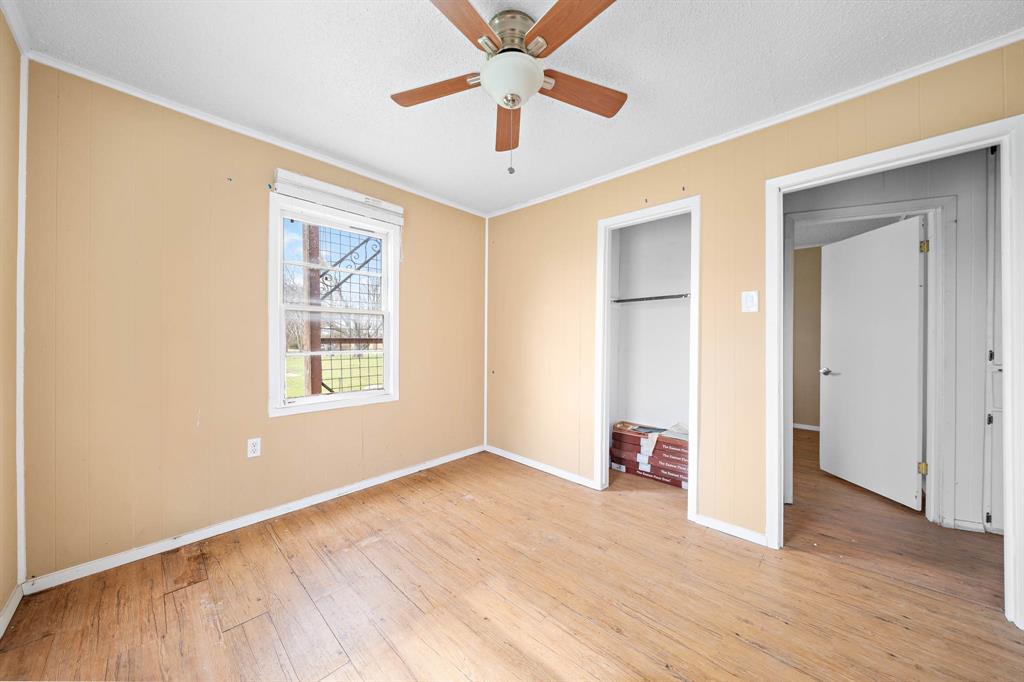 D Spears - Residential