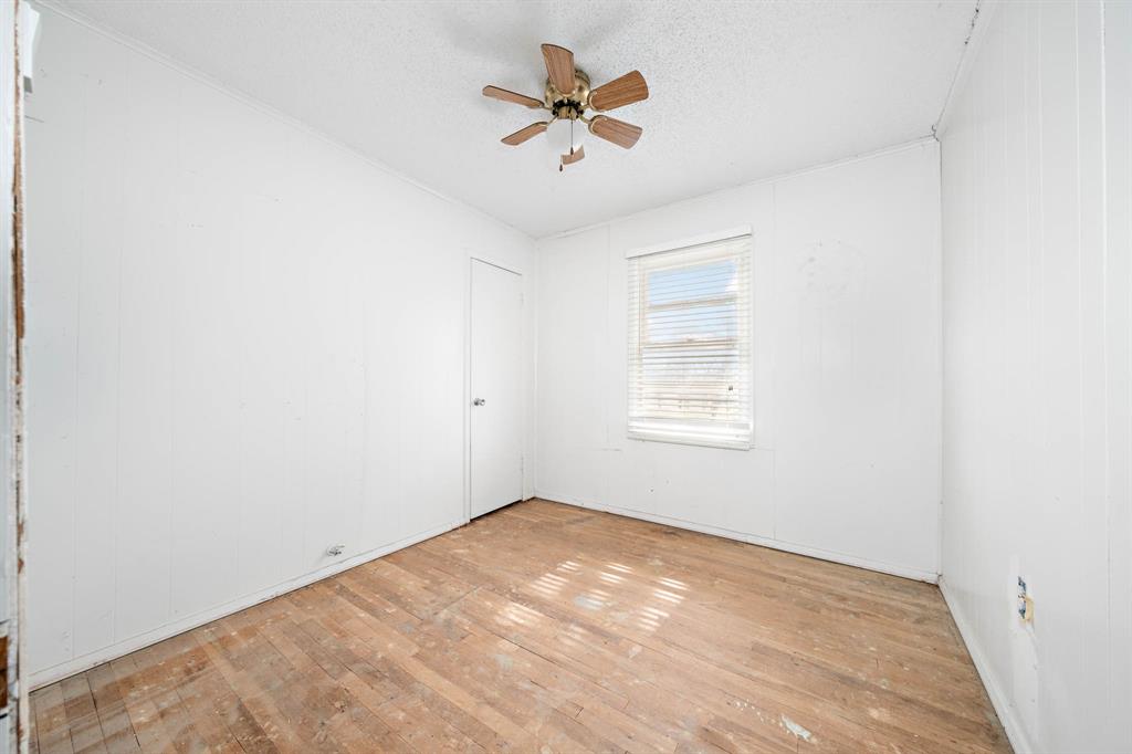 D Spears - Residential