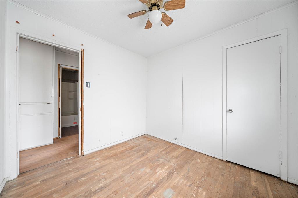 D Spears - Residential