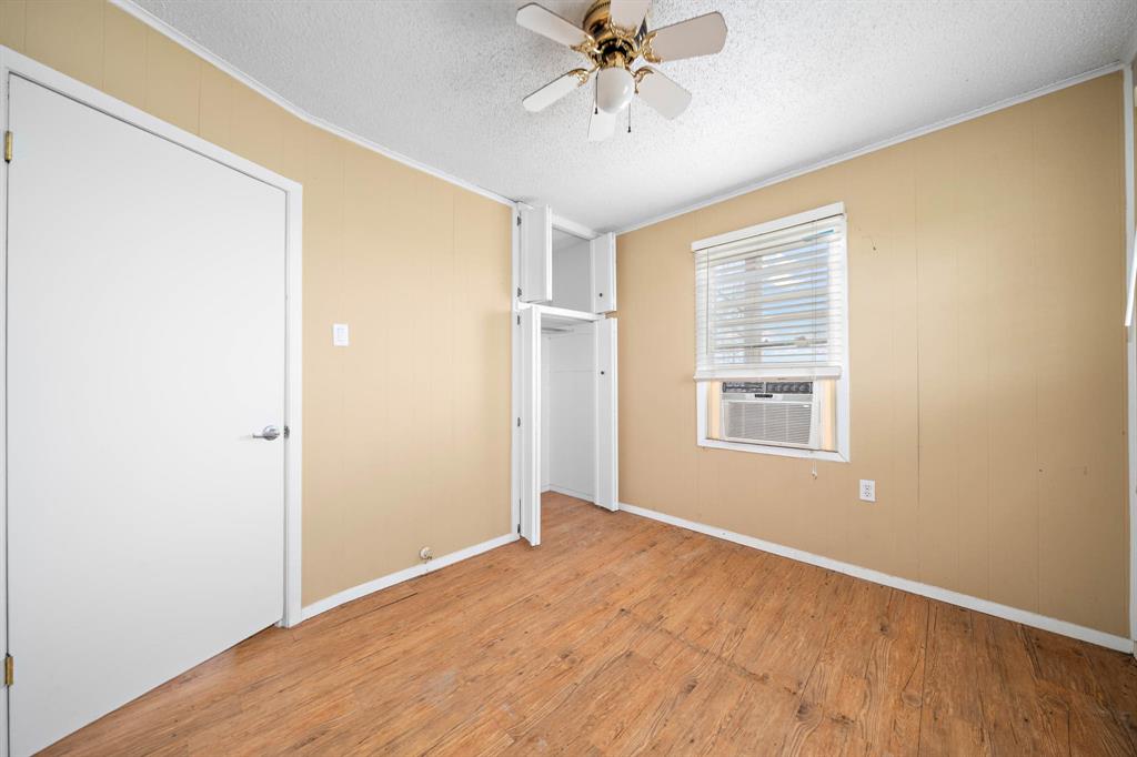 D Spears - Residential