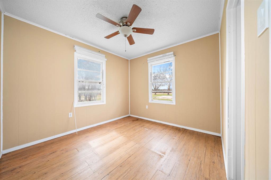 D Spears - Residential