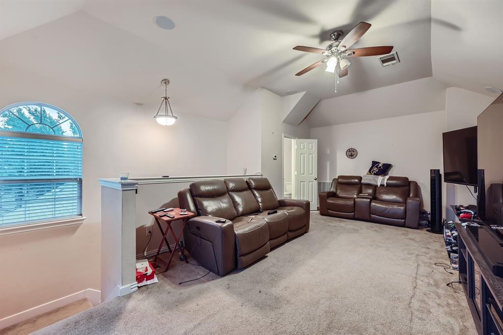 Summit Parks Ph 01 - Residential