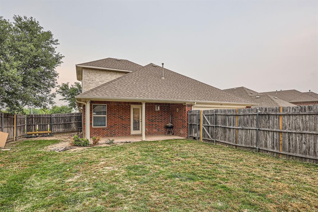 Summit Parks Ph 01 - Residential