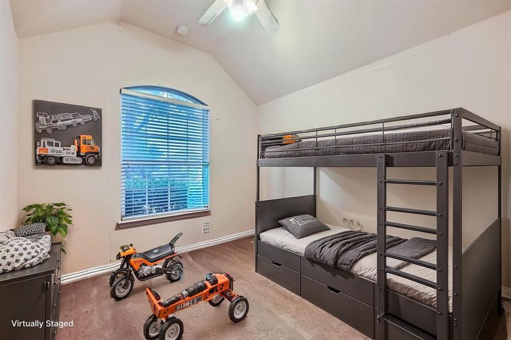 Summit Parks Ph 01 - Residential