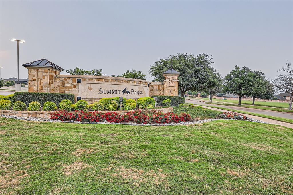 Summit Parks Ph 01 - Residential
