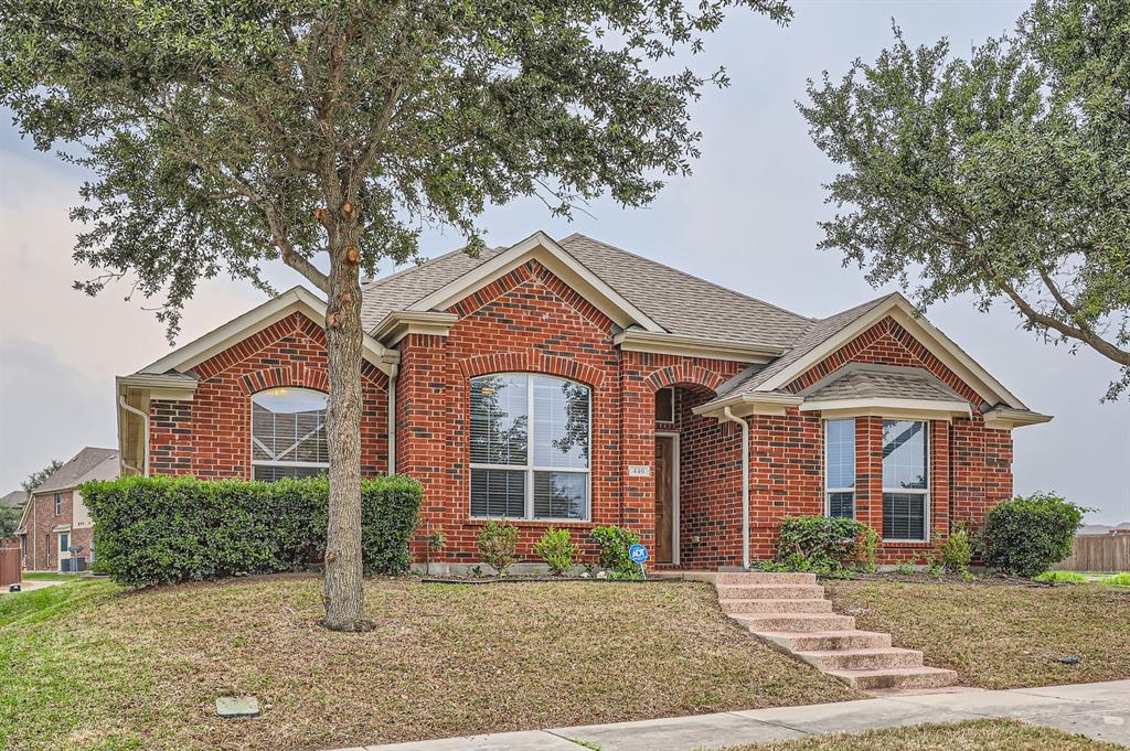 Summit Parks Ph 01 - Residential