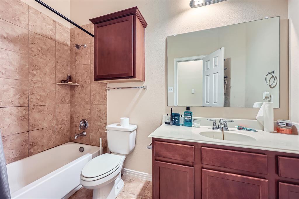 Summit Parks Ph 01 - Residential