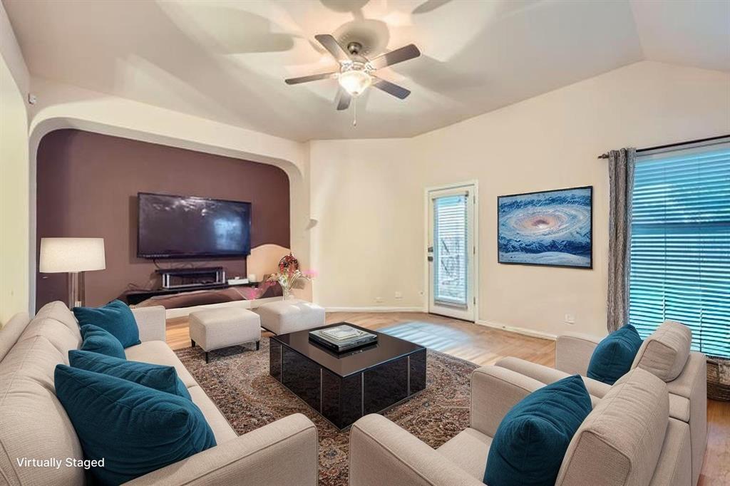 Summit Parks Ph 01 - Residential
