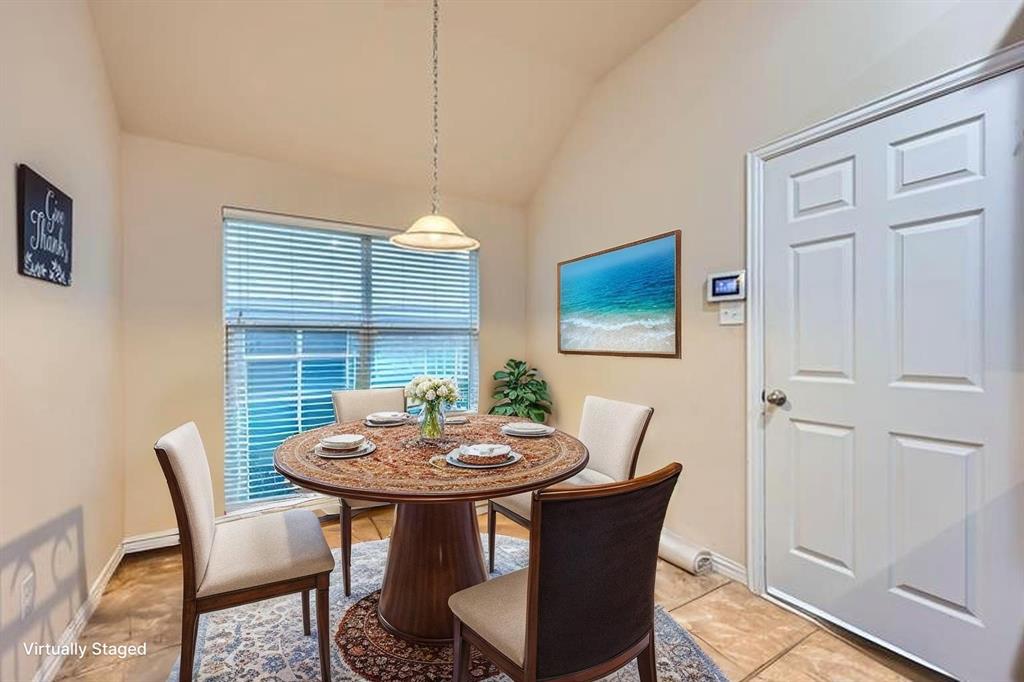Summit Parks Ph 01 - Residential