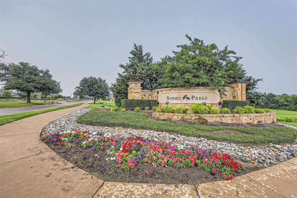 Summit Parks Ph 01 - Residential