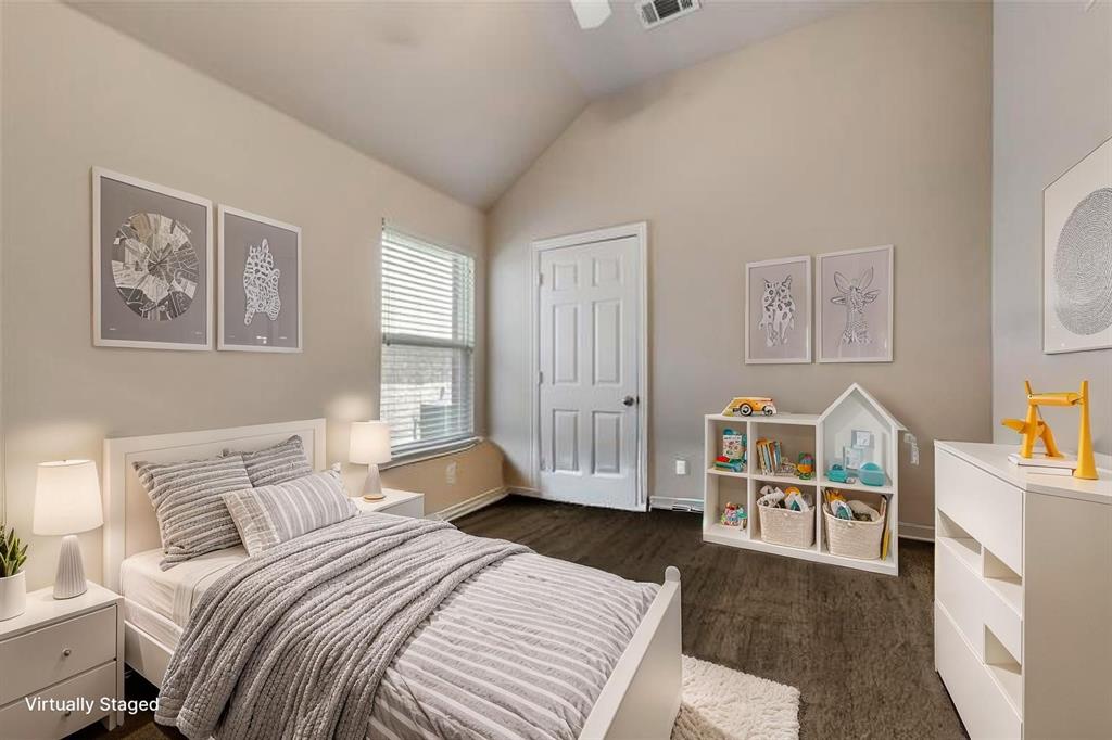 Summit Parks Ph 01 - Residential