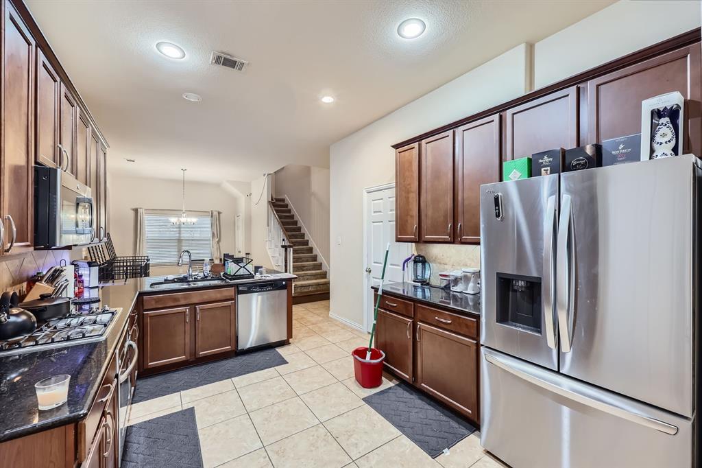 Summit Parks Ph 01 - Residential